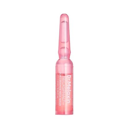 Dr.Melaxin Necksphalt ECM Ceramide Neck Serum 1.5ml x10 | Sérum Cuello Ceramidas ECM