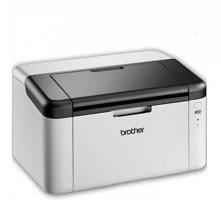 Impresora Brother Laser HL-1200 USB Mono - Vista 4