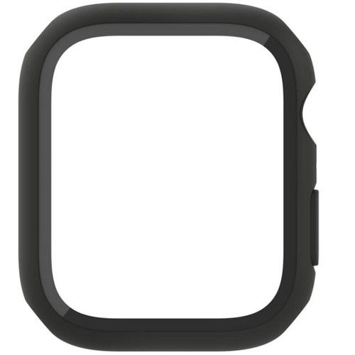 Funda BUMPER Belkin BLACK AW S9-S8-S7-S6-S5-S4-SE 45mm / 44mm - Vista 6