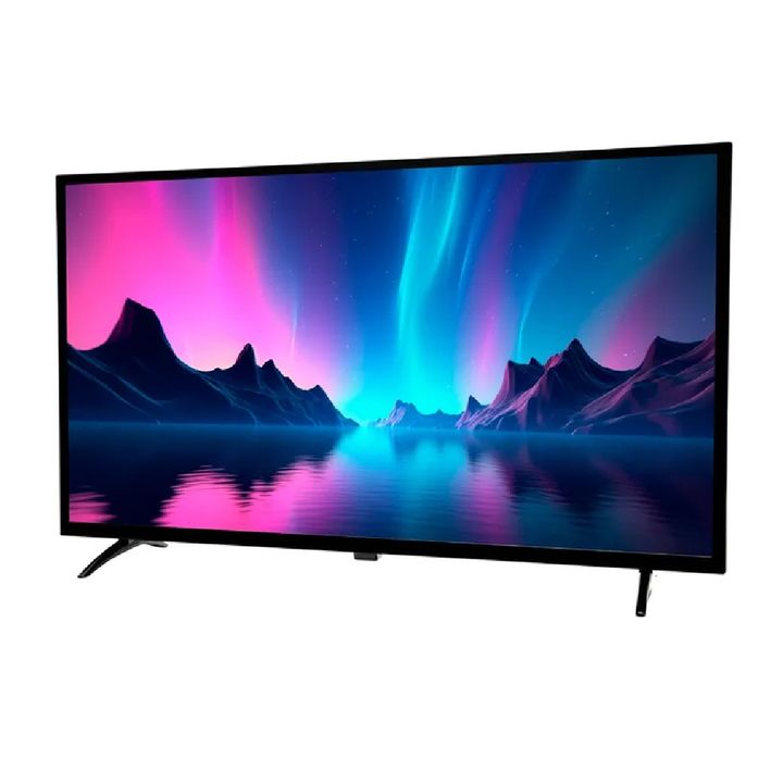 SMART TV ENOVA TE32HG10 32 PULGADAS LED HD GOOGLE TV - Vista 1