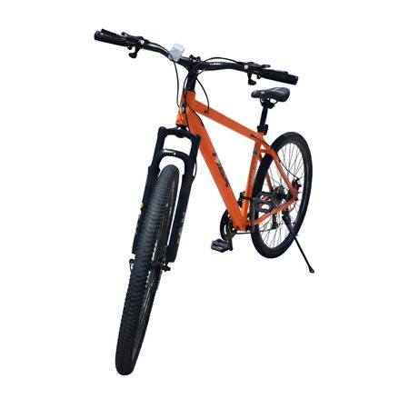 Bicicleta Mdx R29 29 Adultos 21 Velocidades Naranja