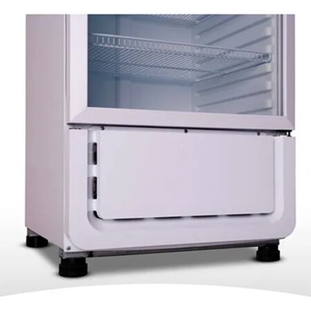 Heladera Exhibidora Inelro MT-14 370Lts