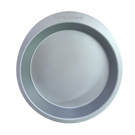 Molde Torta 24 cm Antiadherente Fuente Asadera Reposteria