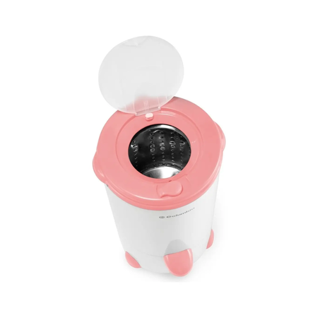 SECARROPAS COLUMBIA 5.5KG 2800RPM