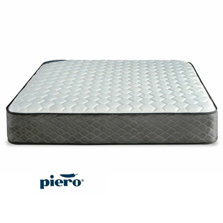 Colchon Piero de Espuma Firme 2 plazas (140x190 cm.) - Vista 3