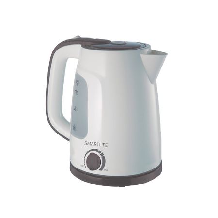 PAVA ELÉCTRICA SMARTLIFE EK1714W 1.7LT