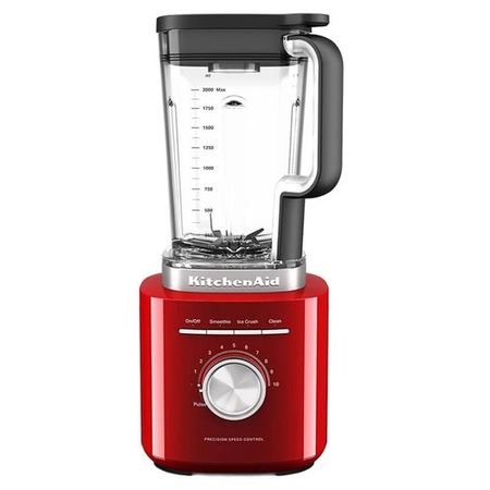 Licuadora Pure Power KitchenAid con 10 velocidades - Empire Red