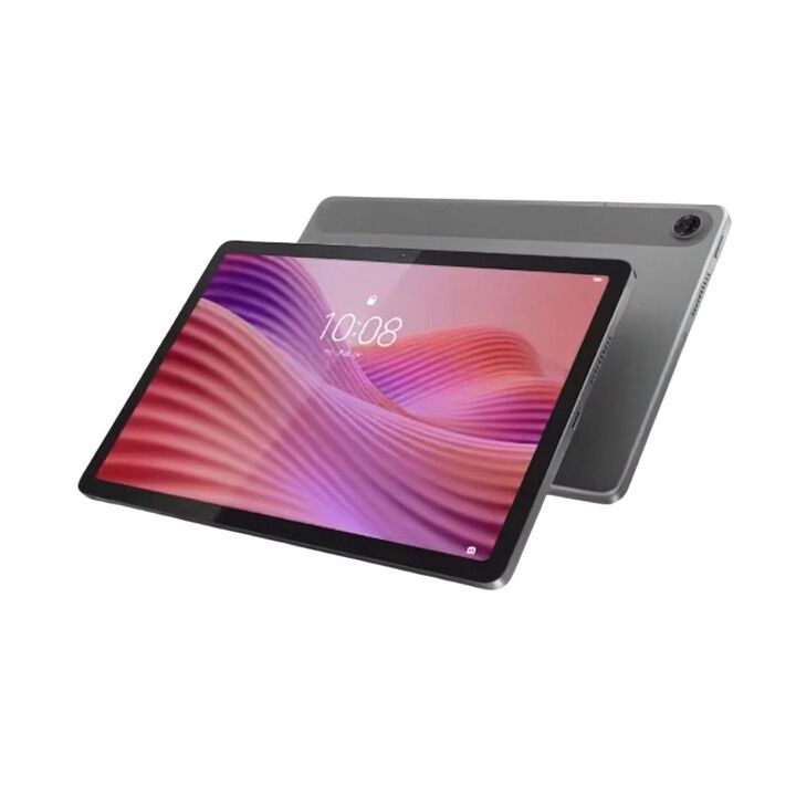TABLET LENOVO TAB 10.1"FHD/4GB/128GB/LUNAR GREY +FUNDA + auriculares inalámbricos Bluetooth MARCA LENOVO - Vista 2