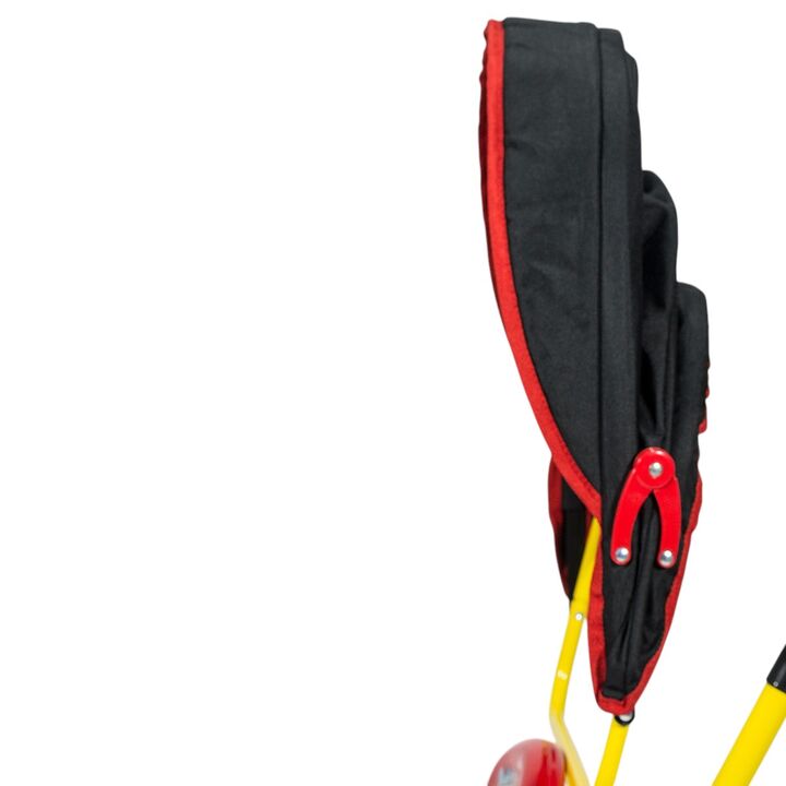 TRICICLO XG-8803 MICKEY DISNEY - Vista 7