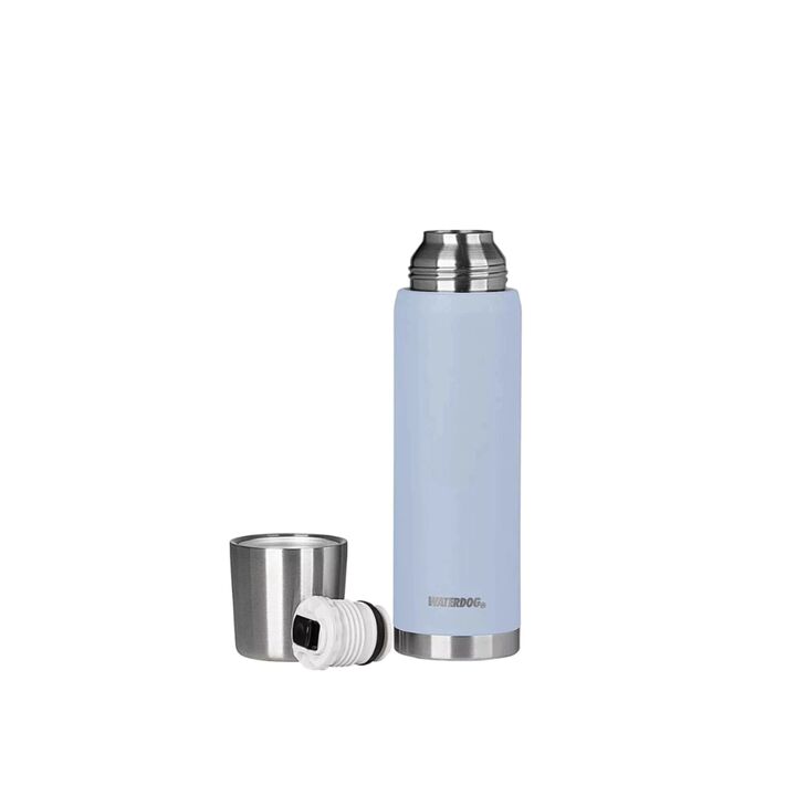 BOTELLÓN TÉRMICO WATERDOG 1000CC (C:LAVANDA OBUS1000LV) - Vista 3
