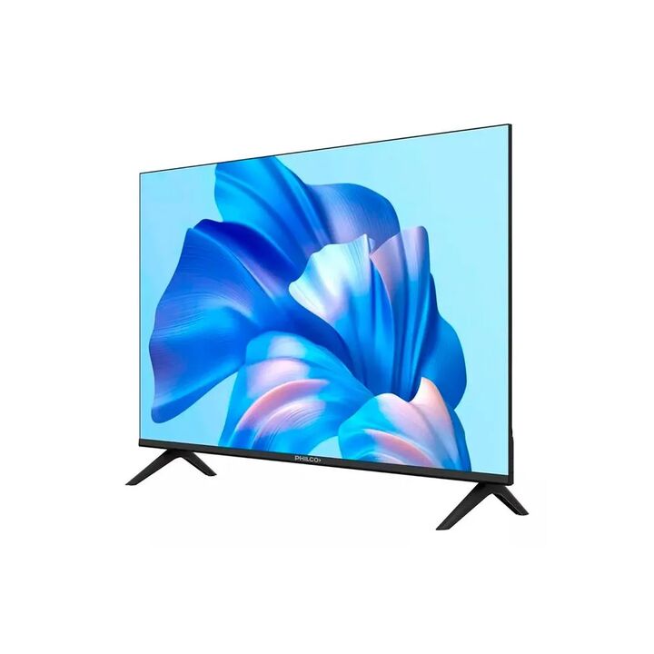Smart TV Philco 40" LED PLD40HS24 VIDAA - Vista 1