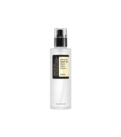Esencia Advanced Snail 96 Mucin Power Essence