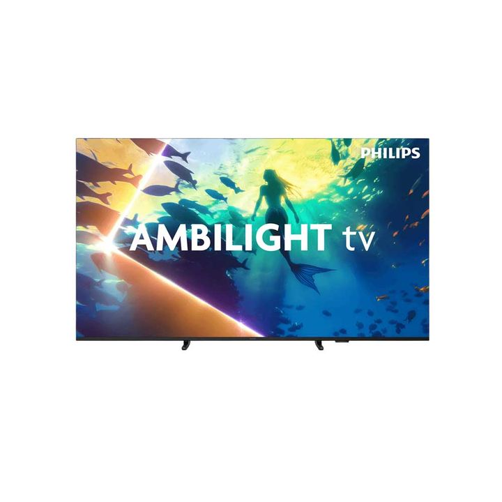 Smart Tv Philips 65 Pulgadas 65PUD8100/77 4K UHD Titan - Vista 1