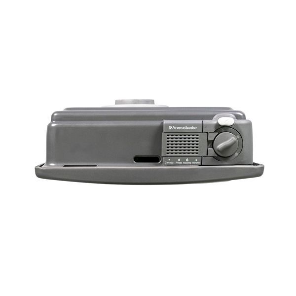 Calefactor Eskabe S21 TB2 P 2000 Calorias Tiro Balanceado Multigas - Vista 3