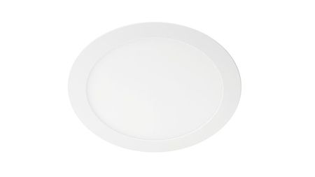 Luminaria para Interior Philips Panel LED Embutido DL252 G2 R Rd LED 900 65K 12W 6" WV 1pk ( 929002322701)