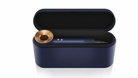 Secador de Pelo Dyson HD15 Supersonic Blue Copper