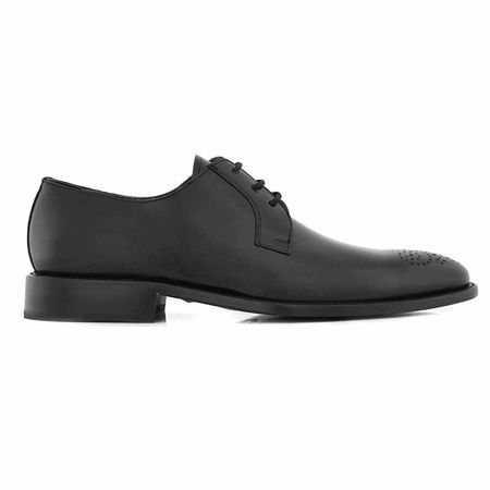 ZAPATO MUNICH NEGRO