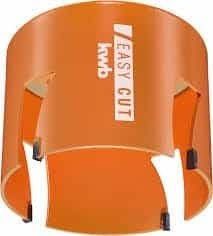 Sierra Corona Einhell Easy Cut Carburo de Tungsteno Diámetro 68mm