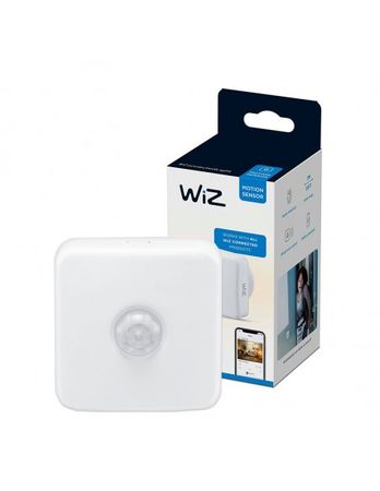 Sensor De Movimiento Wiz Wi-fi 2,4 Ghz (929002422312)