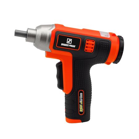 Atornillador A Bateria Dowen Pagio 3.6V Ion Litio