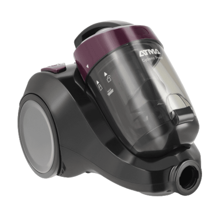 Aspiradora Ciclónica Power 1300W Atma AS8920