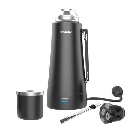 Termo Electrico etermo peabody