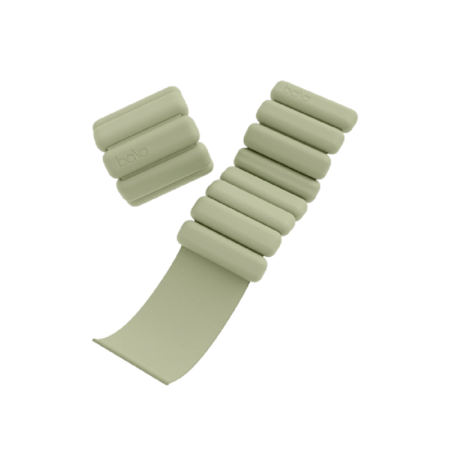 Brazalete Bala 450 gramos - Sage