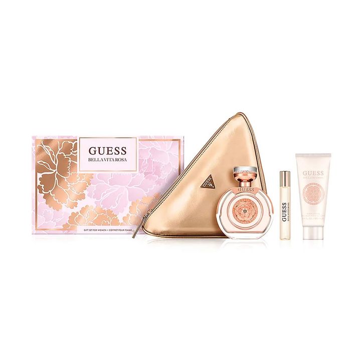 Guess Bella Vita Rosa Edt100Ts15Gwp - Vista 1