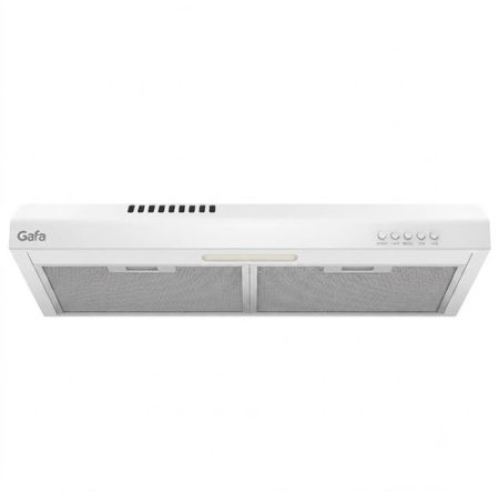 Purificador 60cm Dg6sw Blanco Gafa