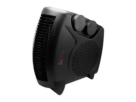 Caloventor Star Strak 2 Posiciones 1000|2000W STC122