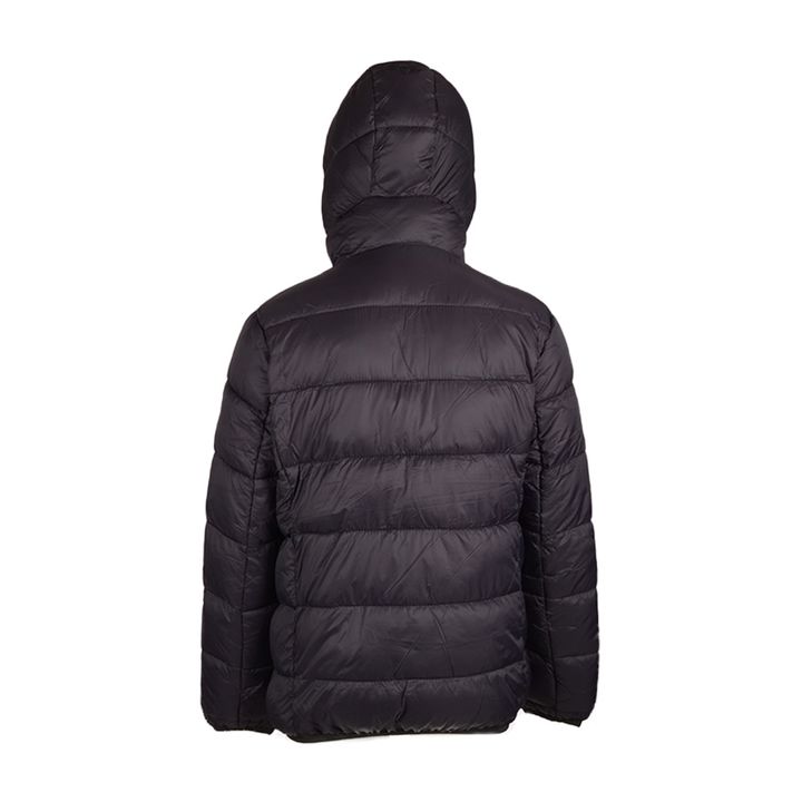 CAMPERA RUSH TOWN NINO 21317413RESNEGRO - Vista 2