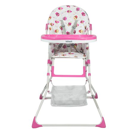 Silla para comer Candy Pancake Infanti