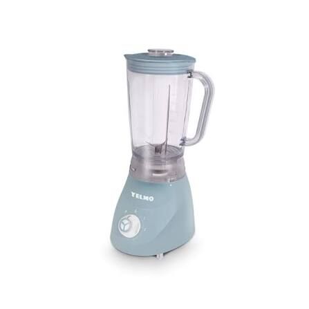 LICUADORA YELMO LC1009 JARRA PLASTICO 650W - 4604910