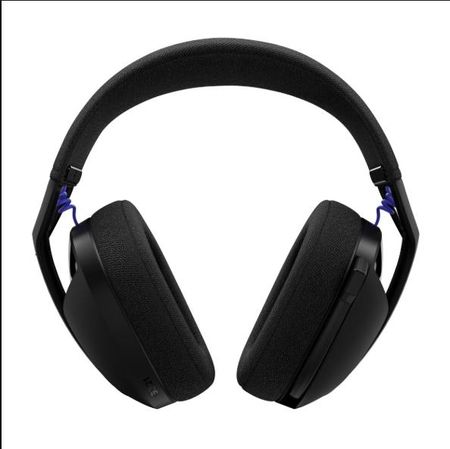 AURICULAR GAMER LOGITECH G321 LIGHTSPEED WIRELESS BLACK RGB (981-001562)