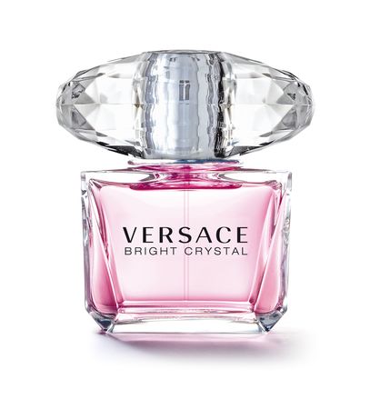 Versace Bright Crystal EDT 90 Ml