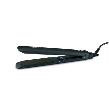 Planchita de Pelo Atma Classic Tourmaline Digital