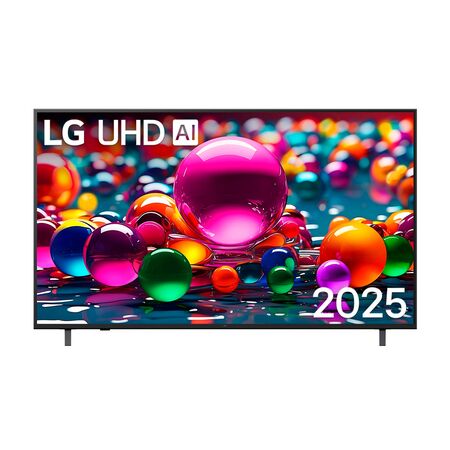 Smart TV 60UA8050PSA Led AI THINQ LG Ultra HD 