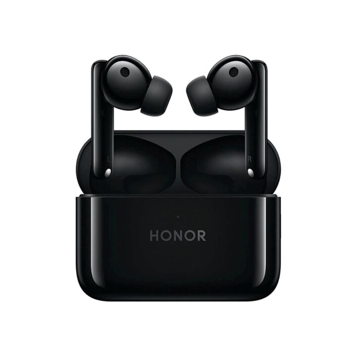 AURICULARES HONOR FlyPods LITE (C:NEGRO) - Vista 1