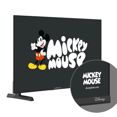 SMART TV 32" NOBLEX  - MICKEY SERIES