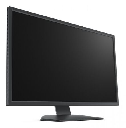 Monitor Gamer Benq Zowie 27" FULL HD 144hz Black eQualizer
