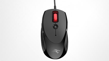 Outlet Mouse Gamer Sentey Gammitus GS-3500