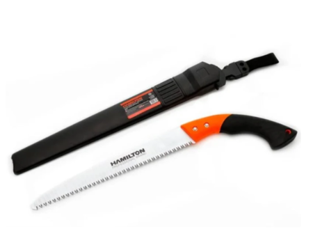 Serrucho Para Poda Hamilton 12P Spo12
