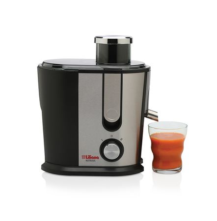 Juguera Centrifuga "Nutrijug" Liliana (AJ950)