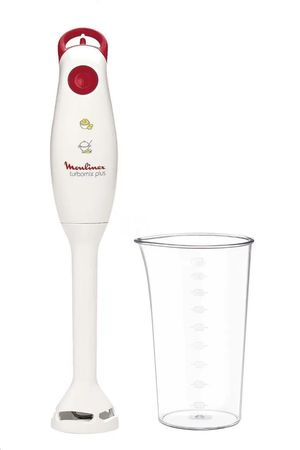 Mixer Turbomix Blanca Moulinex Dd100158 ( DD100158)