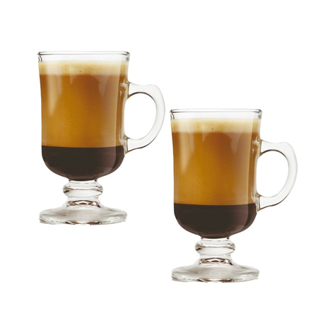 SET X 2 MINI BILL CAPUCHINO 120 CC