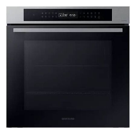 Horno Eléctrico Samsung NV7000B con vapor Control Touch