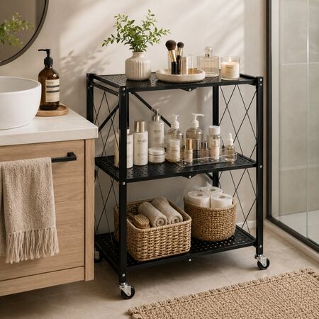ORGANIZADOR PLEGABLE CR