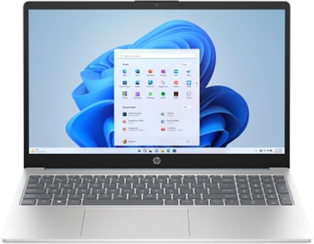 Notebook Hp I3 15-Fd0232La 8G512Ssd W11 Fhd 15P