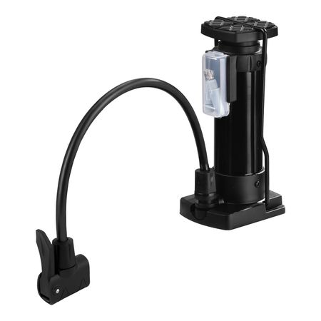 Bomba De Pie Gadnic De Alta Presión 