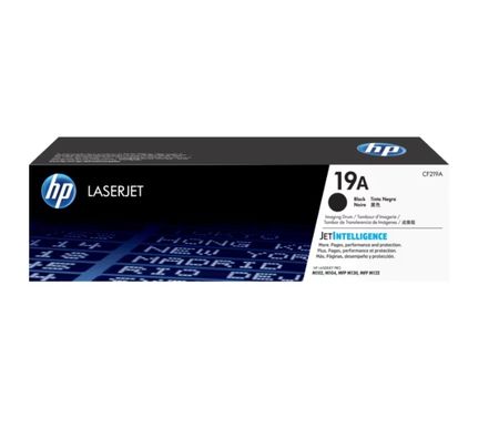 Toner HP 19A Original LaserJet Imaging Drum